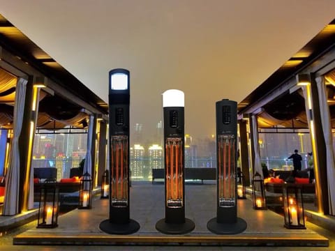 Six + One (加壹科技) — Фото с сайта компании