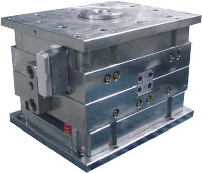 JCL Mould — Фото с сайта компании