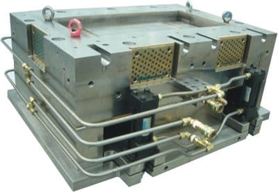 JCL Mould — Фото с сайта компании