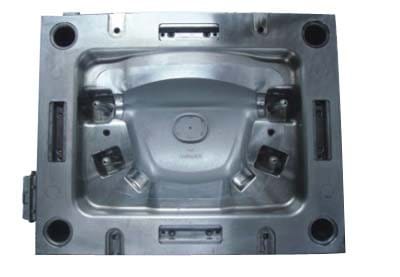 JCL Mould — Фото с сайта компании