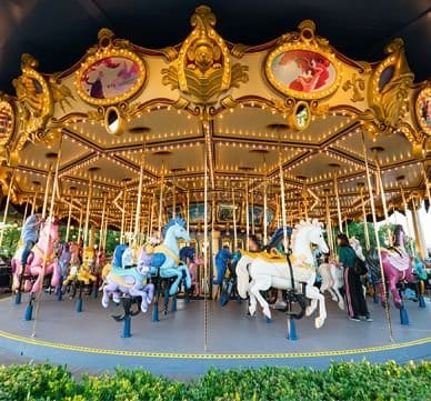 IFUN PARK & TIPTOPFUN AMUSEMENT — Фото с сайта компании