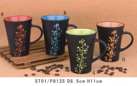Liling Santang Ceramics Co., Ltd / Liling Ouxun Trade Development Co., Ltd — Фото с сайта компании