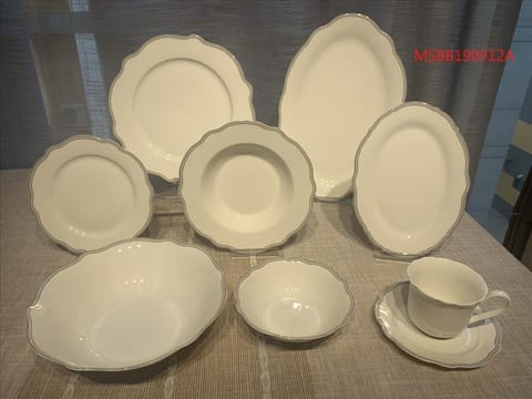 Guangxi Beiliu Liming Ceramic Ltd — Фото с сайта компании