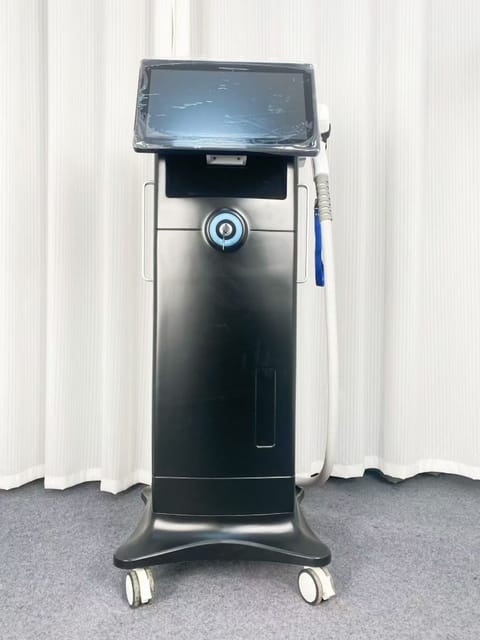 Mingze Technology — фабрика косметологического оборудования (Фошань) — фото 7
