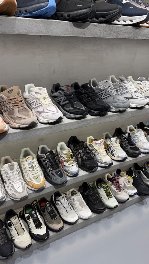 MONO SHOES — фото 4