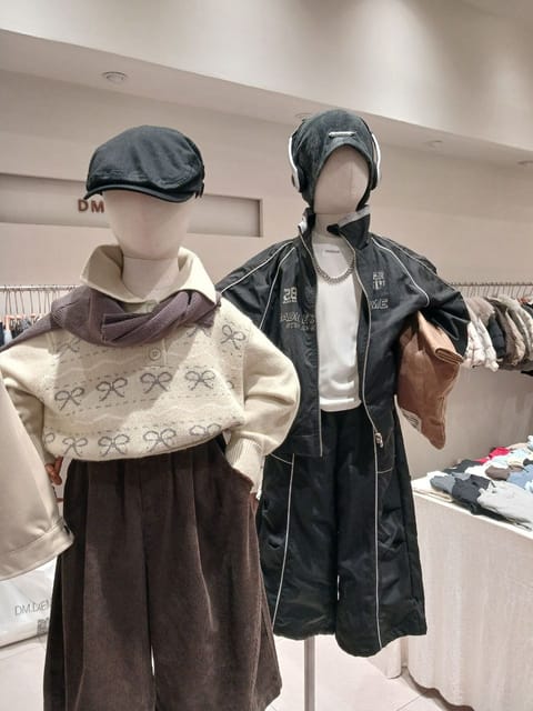 DM.DIEMI KIDS — фото 1