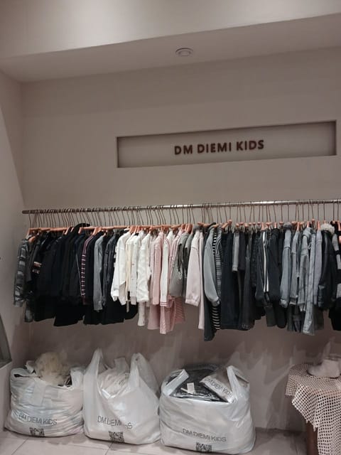 DM.DIEMI KIDS — фото 4
