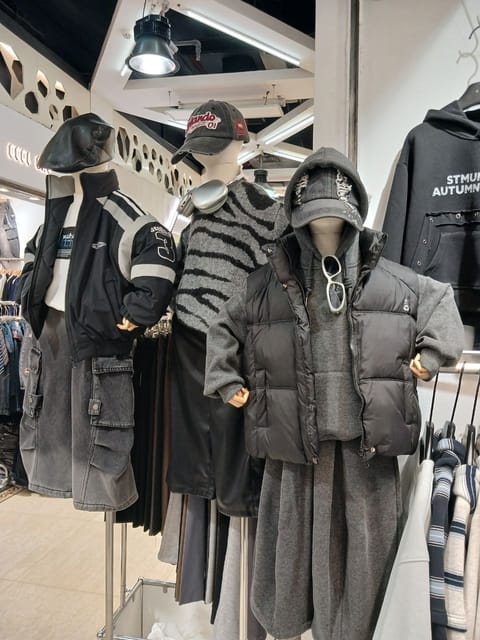 Детская одежда 6C — фото 4