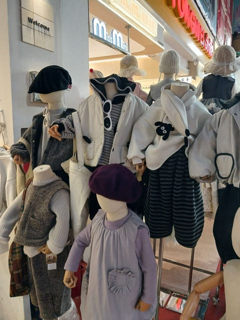 Детская одежда 6А — фото 1