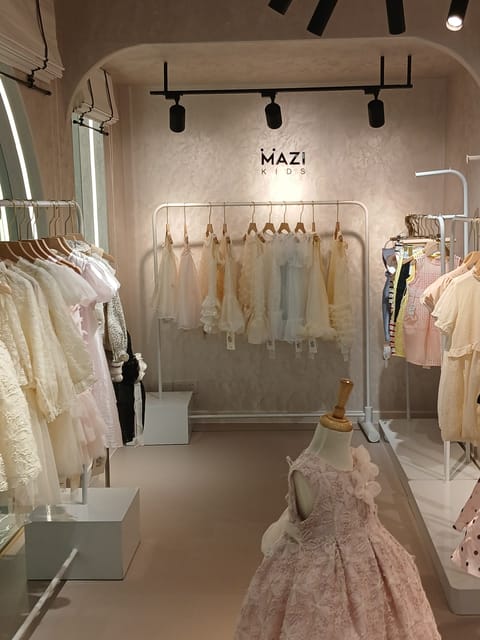 MAZI KIDS — фото 1
