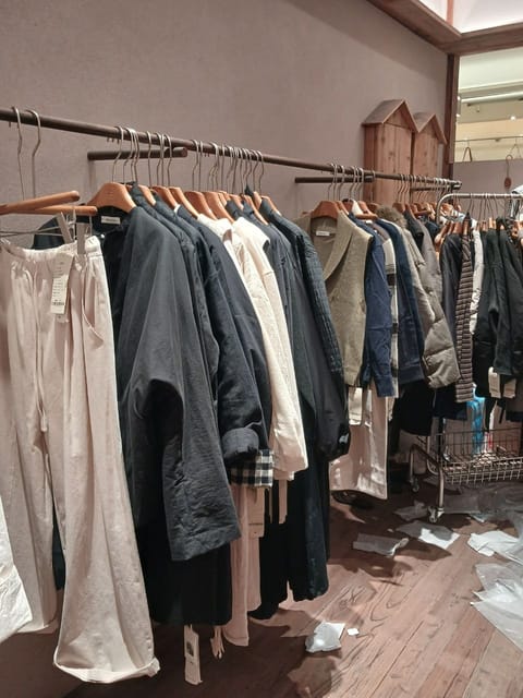 Женская одежда в стиле casual — фото 2
