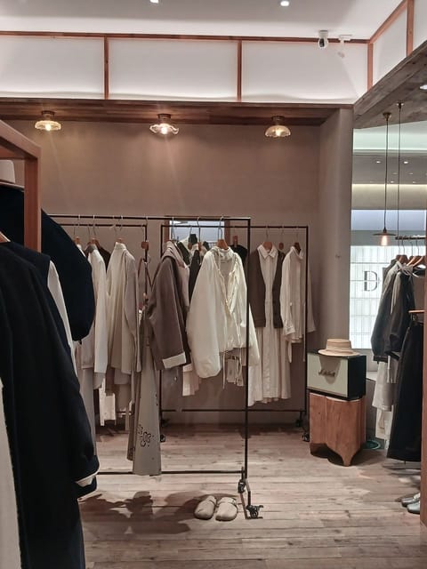 Женская одежда в стиле casual — фото 3