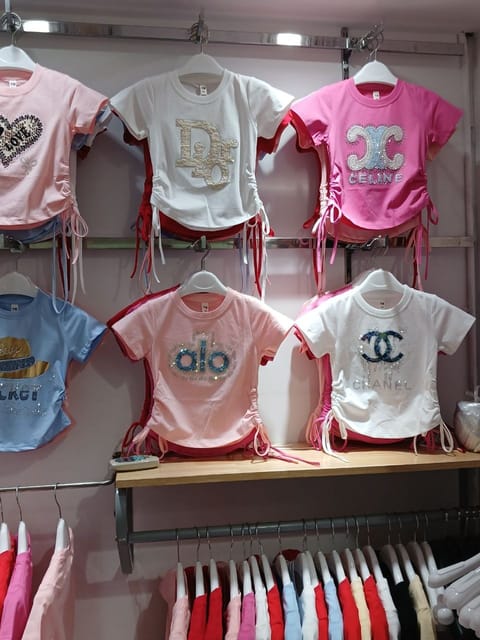 Tian Hong Children's Wear — фото 2