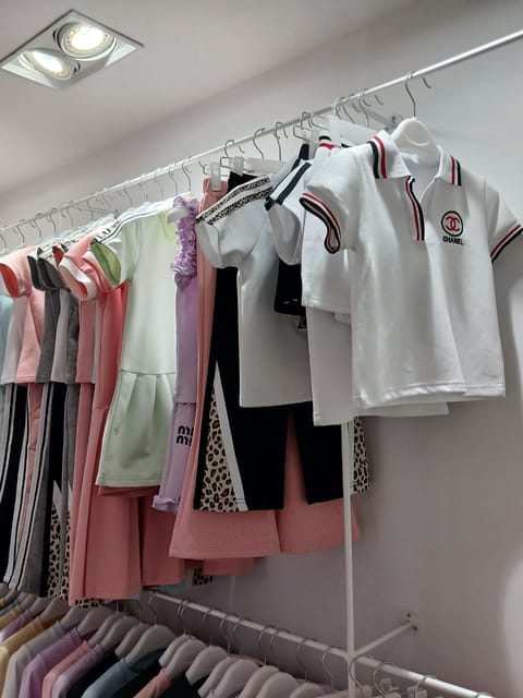 Tian Hong Children's Wear — фото 3