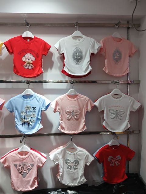 Tian Hong Children's Wear — фото 4