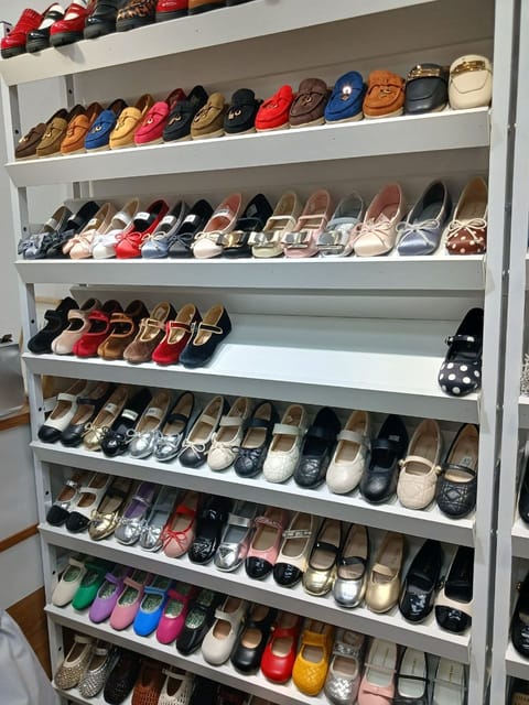 Zhu Dou Dou Children's Shoes — фото 3