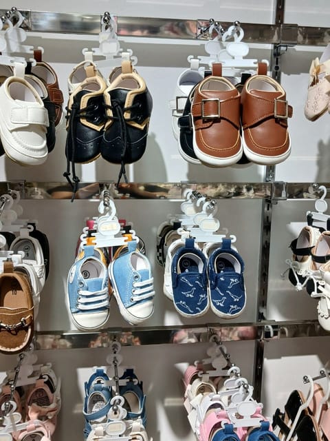 Pretty baby shop — фото 1