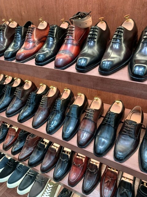 TEMADOU SHOES — фото 4