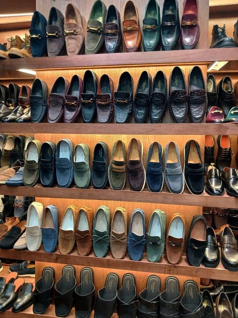 TEMADOU SHOES — фото 5