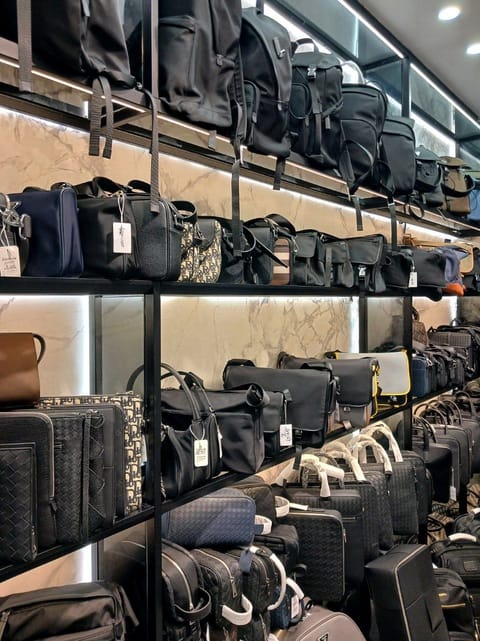 HOU SE LEATHER — фото 3