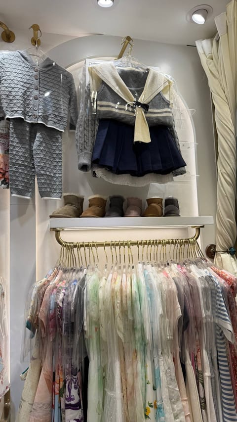 Kid's Clothes Shoes — фото 3
