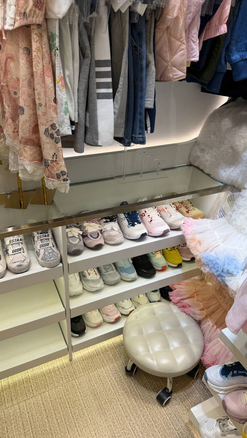 Kid's Clothes Shoes — фото 6