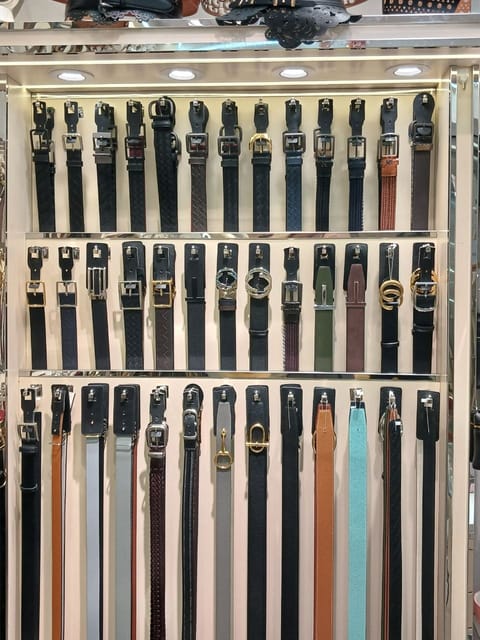 Andy belt — фото 1
