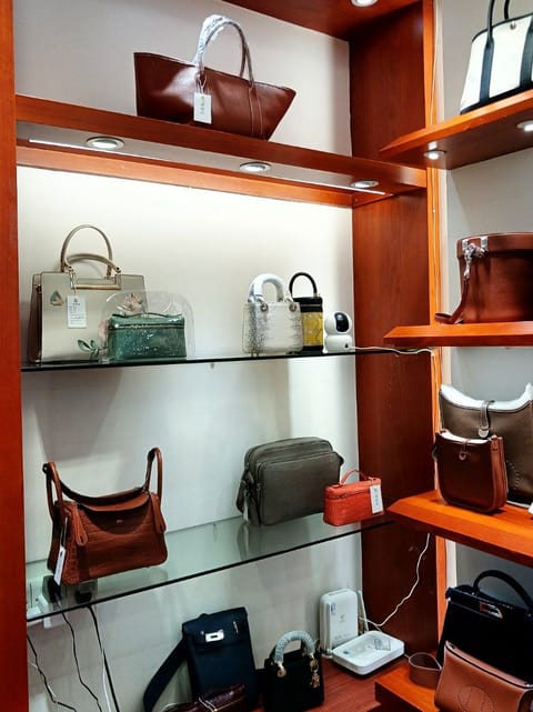 Teng Da Leather — фото 4