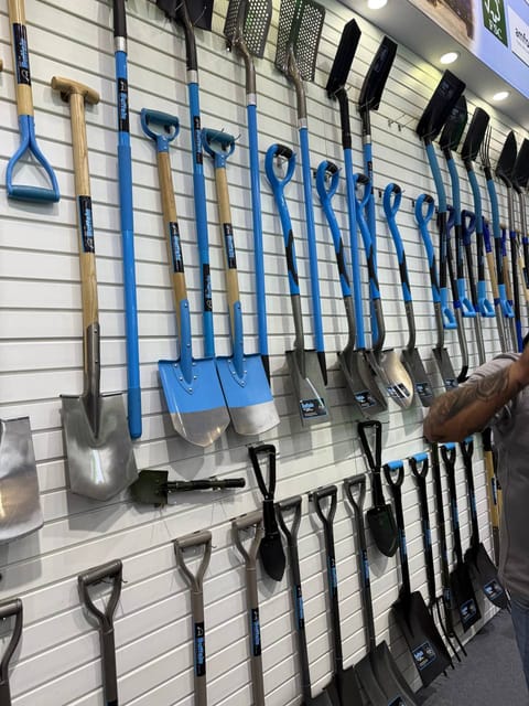 BUFFALO TOOLS — фото 1