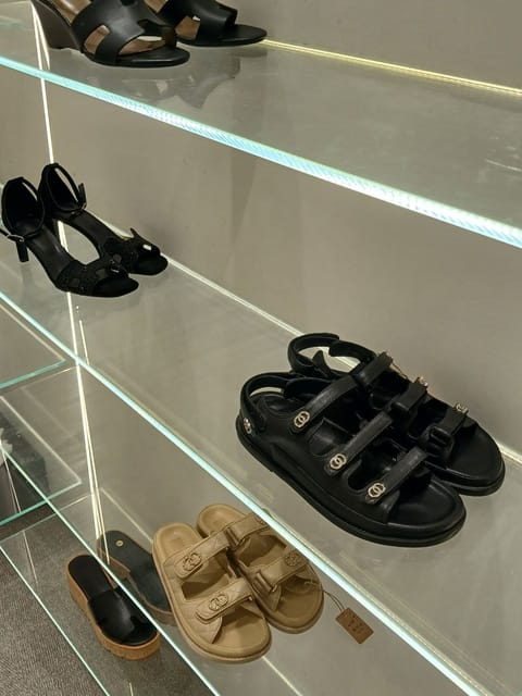 MANNI SHOES — фото 1