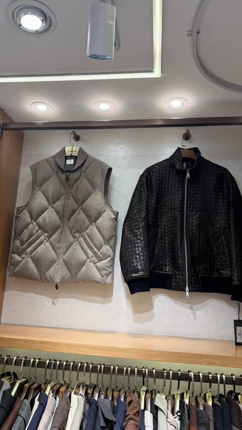Хуадэ Цзюнь — фото 2