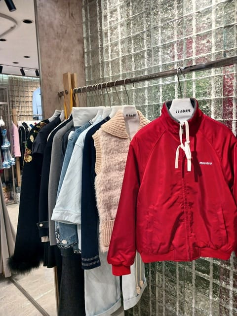 YY Clothing — фото 2