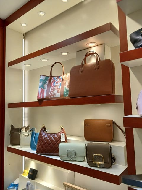 GOOTY LEATHER — фото 3
