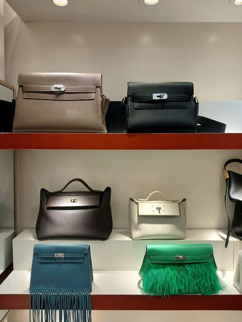 GOOTY LEATHER — фото 7