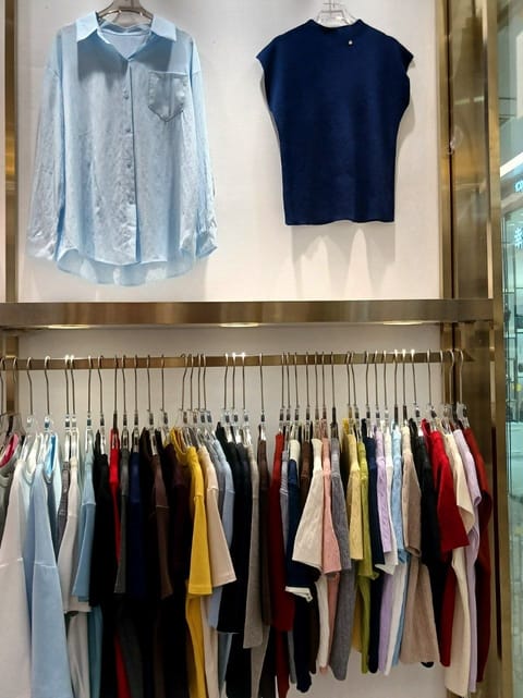 Brocade Clothes — фото 1