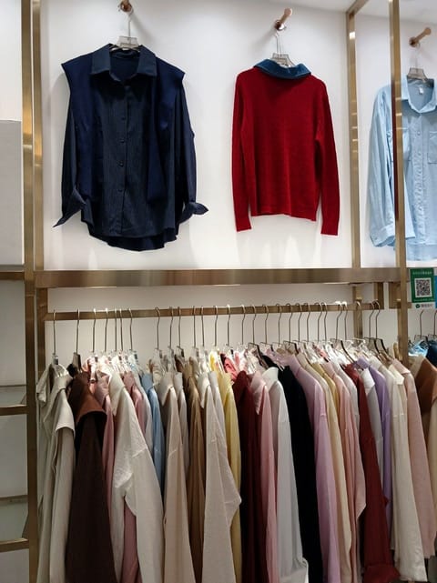 Brocade Clothes — фото 3
