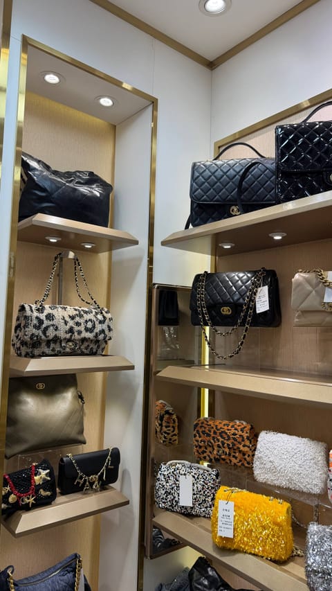 HuiPin leather — фото 7