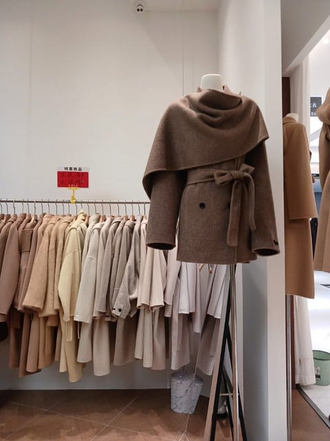Top Manteau — фото 1