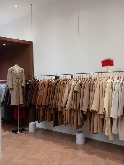 Top Manteau — фото 3