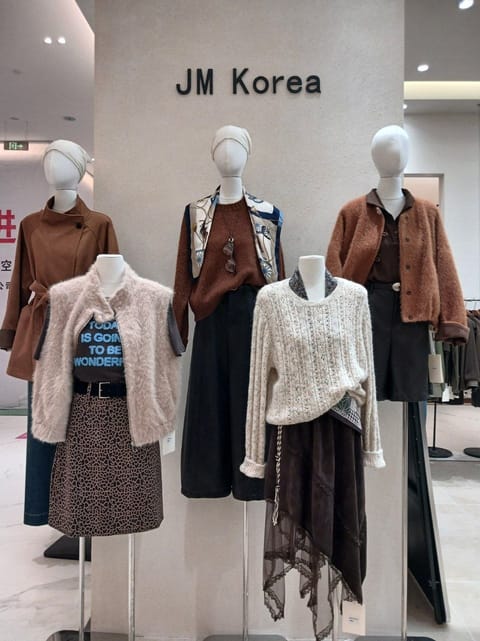 JM Korea — фото 2