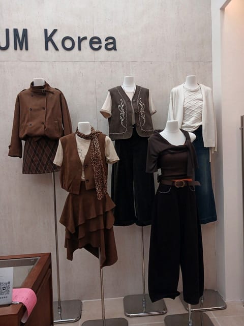 JM Korea — фото 3