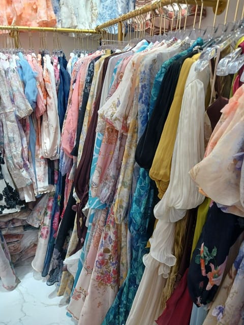 ALIN DRESS SHOP — фото 2