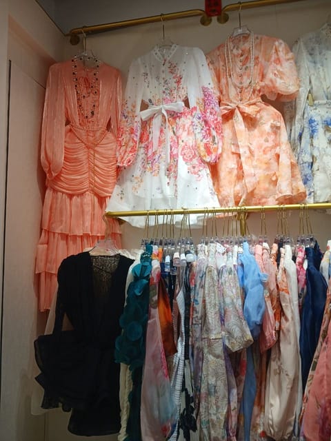 ALIN DRESS SHOP — фото 4