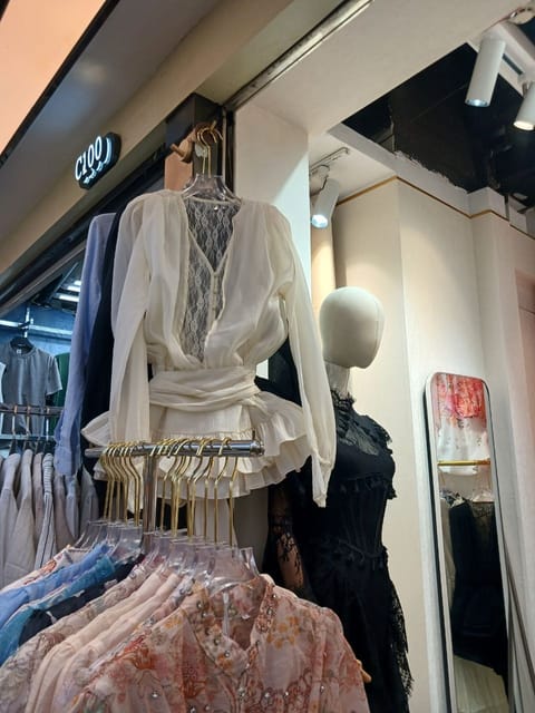 ALIN DRESS SHOP — фото 6