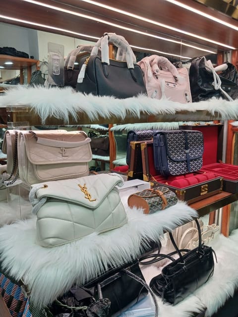 Женские сумки, кошельки — фото 4