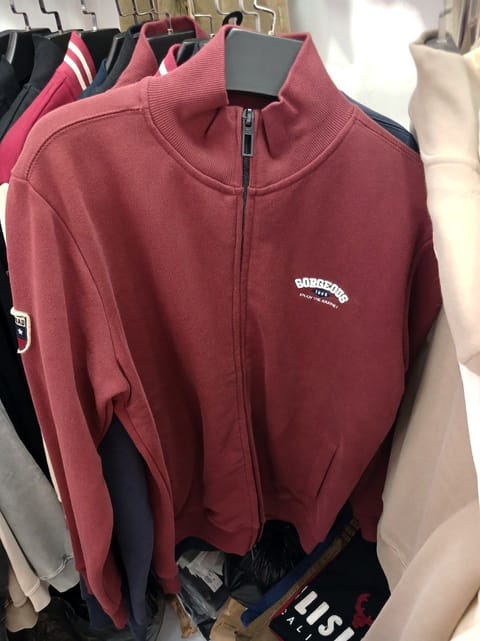 ZHEN ZHEN CLOTHING — фото 1