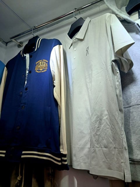 ZHEN ZHEN CLOTHING — фото 2
