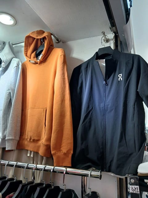 ZHEN ZHEN CLOTHING — фото 3