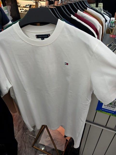 ZHEN ZHEN CLOTHING — фото 4