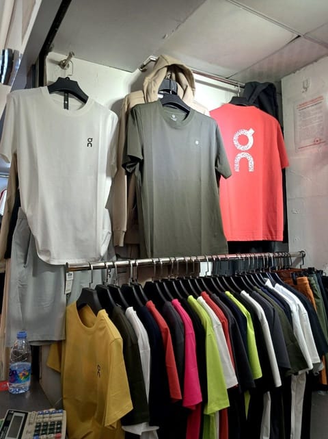 ZHEN ZHEN CLOTHING — фото 5